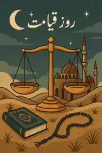 پانچ نیک اعمال روز قیامت – حدیث کی روشنی میں