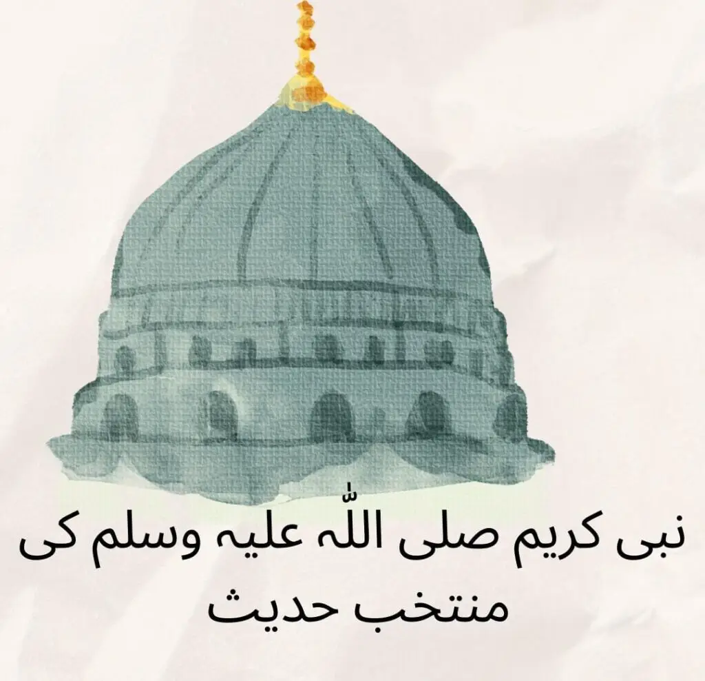 پانچ چیزوں سے پہلے پانچ غنیمت جانو – اسلامی رہنمائی
