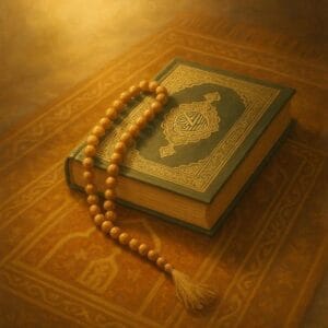 "قرآن مجید اور تسبیح رمضان کے بعد ایمان کو تازہ رکھنے کی عبادات"