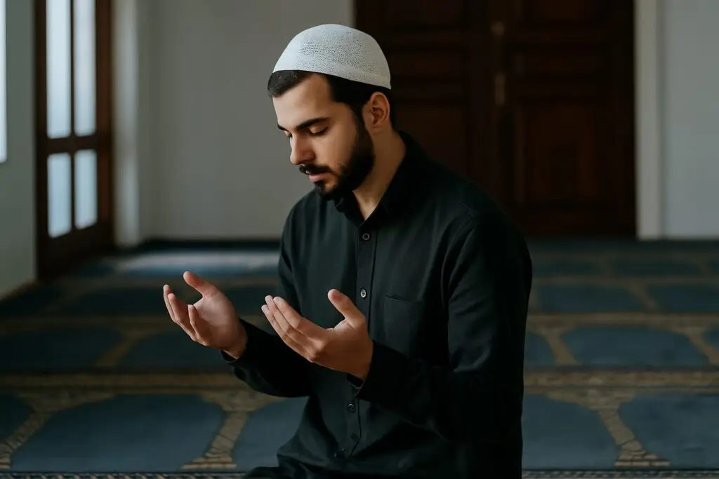 نماز کی فضیلت – احادیث کے مطابق رہنمائی