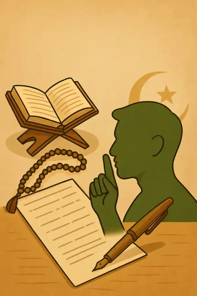 زبان کی حفاظت کی اہمیت اور احادیث کی روشنی میں اسلامی رہنمائی