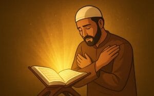 توبہ استغفار کی اہمیت – گناہوں سے نجات اور دل کا سکون کا ذریعہ"