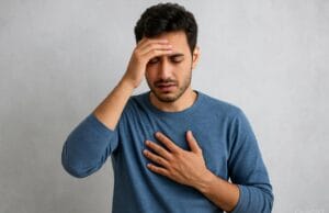 دل کی بے چینی اور ڈپریشن سے نجات کی دعائیں اور مسنون اذکار قرآن و حدیث کی روشنی میں تصویر"