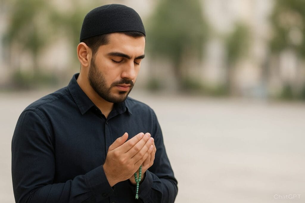 روزمرہ کی زندگی میں چلتے پھرتے اذکار – دل کو سکون دینے والی مسنون دعائیں قرآن و حدیث کی روشنی میں"